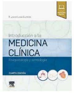 Introducción A La Medicina Clínica Fisiopatología Y Semiología 4Ed