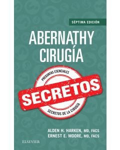 Serie Secretos: Cirugía: - by Alden H. Harken