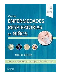 Kendig Enfermedades Respiratorias En Niños .