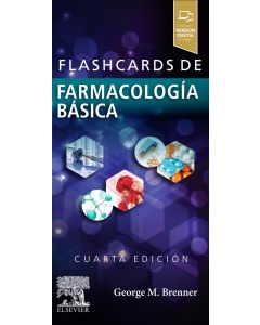 Flashcards De Farmacología Básica .
