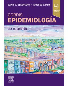 Gordis Epidemiología.