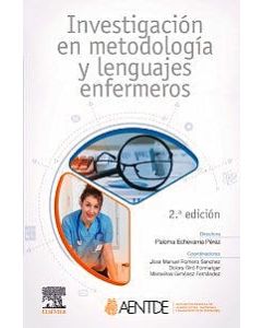 Investigación En Metodología Y Lenguajes Enfermeros .
