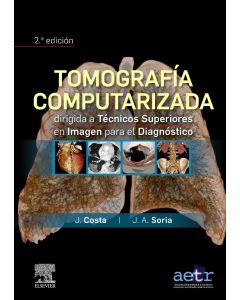 Tomografía Computarizada Dirigida A Técnicos Superiores En Imagen Para El Diagnóstico