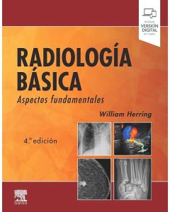 Radiología Básica. Aspectos Fundamentales . (Incluye Versión Digital En Inglés)