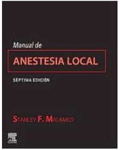 Manual De Anestesia Local 7Ed