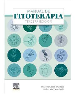 Manual De Fitoterapia
