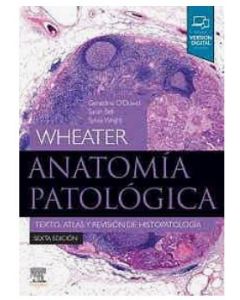 Wheater Anatomía Patológica 6Ed.