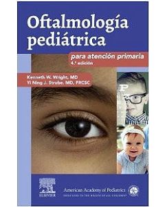 Oftalmología Pediátrica Para Atención Primaria