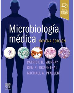 Microbiología Médica 9 Ed.
