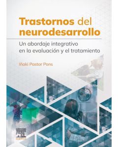 Trastornos del neurodesarrollo