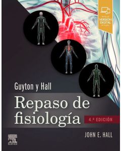 Guyton & Hall Repaso De Fisiología Médica