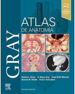Gray Atlas De Anatomía