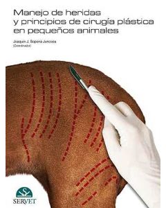 Manejo De Heridas Y Principios De Cirugia Plastica En Pequeños Animales