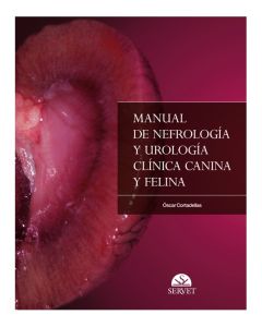 Manual De Nefrología Y Urología Clínica Canina Y Felina