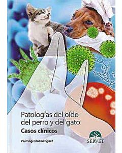 Patologias Del Oido Del Perro Y Del Gato Casos Clinicos