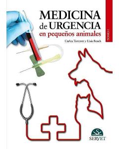 Medicina De Urgencia En Pequeños Animales Tomo I