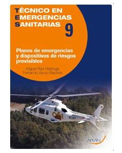 Planes de emergencias y dispositivos de riesgos previsibles. 9