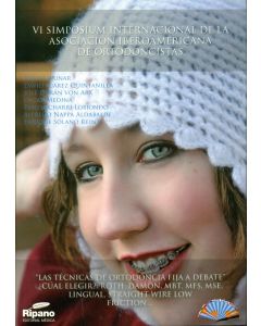 VI Simposium internacional de la asociacion iberoamericana de ortodoncistas