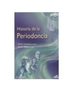 Historia De La Periodoncia
