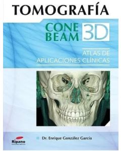 Tomografia Cone Beam 3D 1Ed