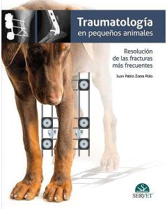 Traumatologia En Pequeños Animales