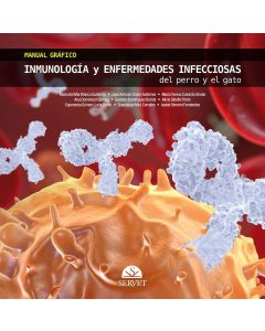 Manual Gráfico De Inmunologia Y Enfermedades Infecciosas Del Perro Y El Gato