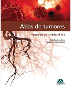 Atlas de Tumores. Oncologia en la Clinica Diaria