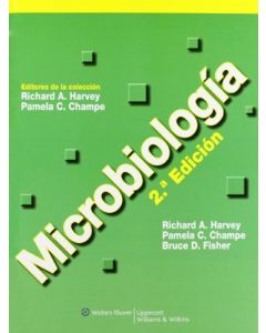 Lir Microbiologia