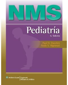 NMS Pediatria