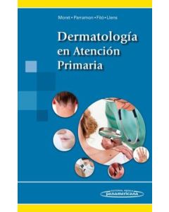 Dermatología En Atención Primaria
