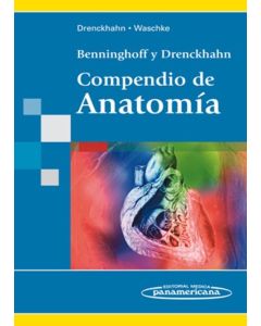 Benninghoff & Drenckhahn Compendio De Anatomía