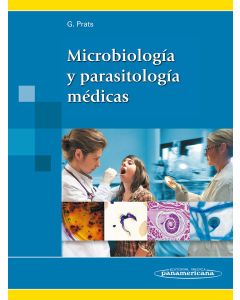 Microbiología Y Parasitología Médicas