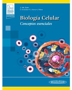 Biología Celular Conceptos Esenciales