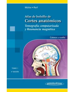 Atlas De Bolsillo De Cortes Anatómicos
