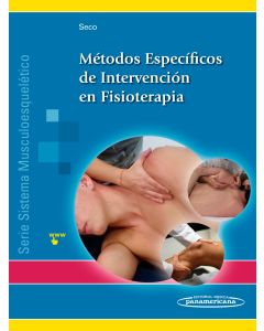 Métodos Específicos De Intervención En Fisioterapia