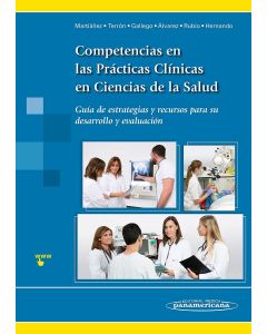 Competencias En Las Prácticas Clínicas En Ciencias De La Salud