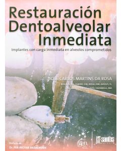 Restauración Dentoalveolar Inmediata