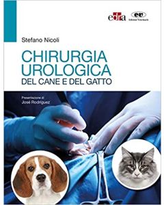 Cirugía Urológica Del Perro Y El Gato
