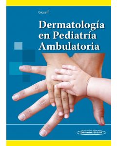 Dermatología En Pediatría Ambulatoria