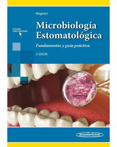 Microbiología Estomatológica