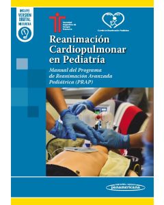 Reanimación Cardiopulmonar en Pediatría.