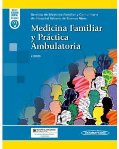 Medicina Familiar y Práctica Ambulatoria 4ª Ed.