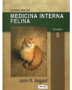 Consultas en Medicina Interna Felina, Vol. 5