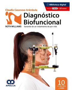 Diagnóstico Biofuncional Roth Williams