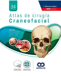 Atlas de Cirugía Craneofacial