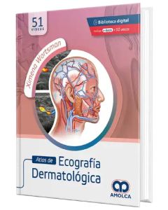 Atlas de Ecografía Dermatológica