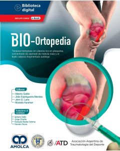 Bio-Ortopedia 1ª