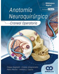 Anatomía Neuroquirúrgica Craneal Operatoria