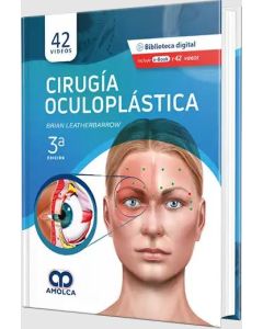 Cirugía Oculoplástica 3a Edición
