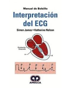 Manual de Bolsillo Interpretación del ECG